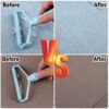 Portable Manual Lint Remover for Clothes and Carpet - Image 3