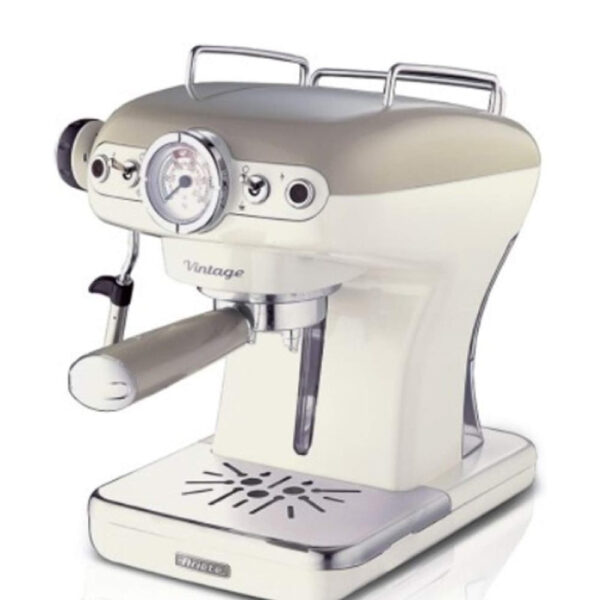 Ariete Vintage Espresso Machine 1389 - Image 2
