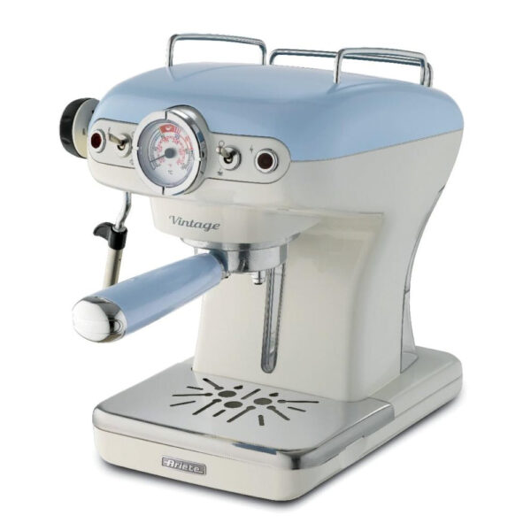 Ariete Vintage Espresso Machine 1389 - Image 8