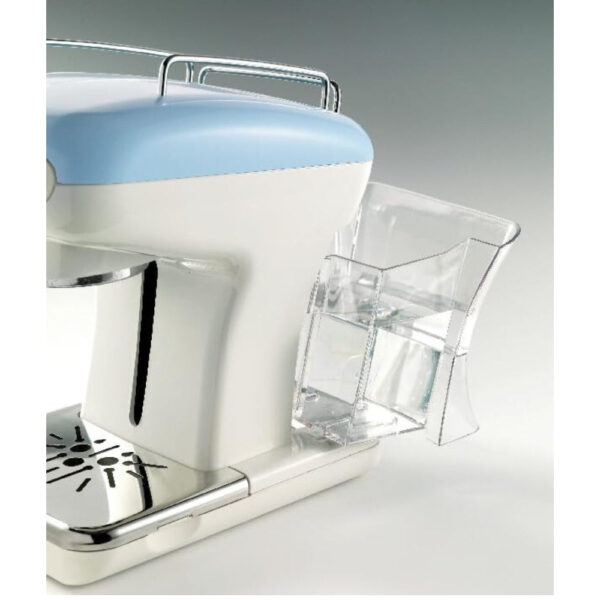 Ariete Vintage Espresso Machine 1389 - Image 9
