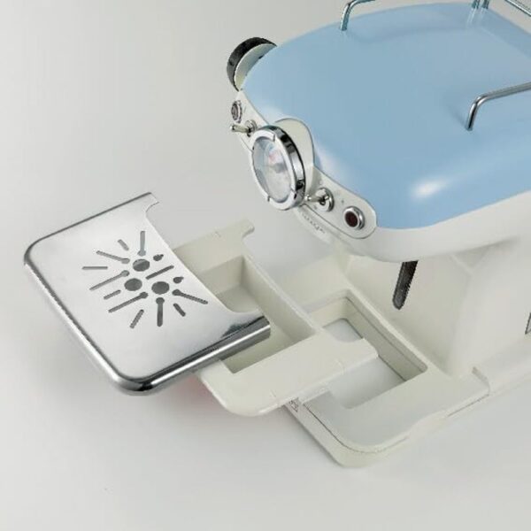 Ariete Vintage Espresso Machine 1389 - Image 10
