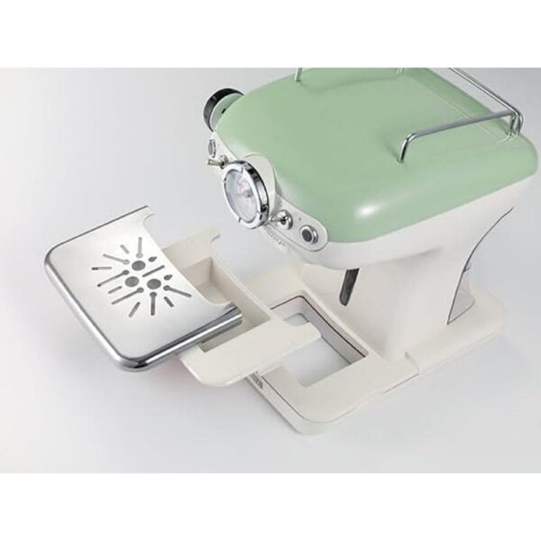 Ariete Vintage Espresso Machine 1389 - Image 6