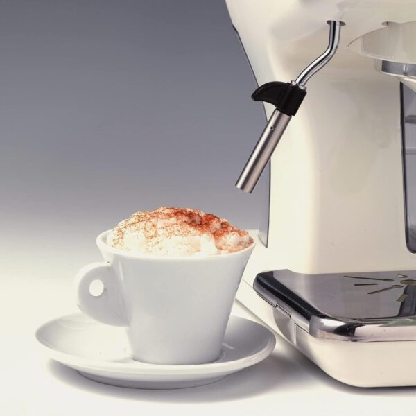 Ariete Vintage Espresso Machine 1389 - Image 7