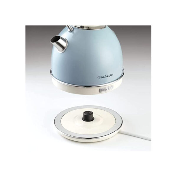 Ariete Electric Vintage Dom Kettle 1.7LT - Image 5