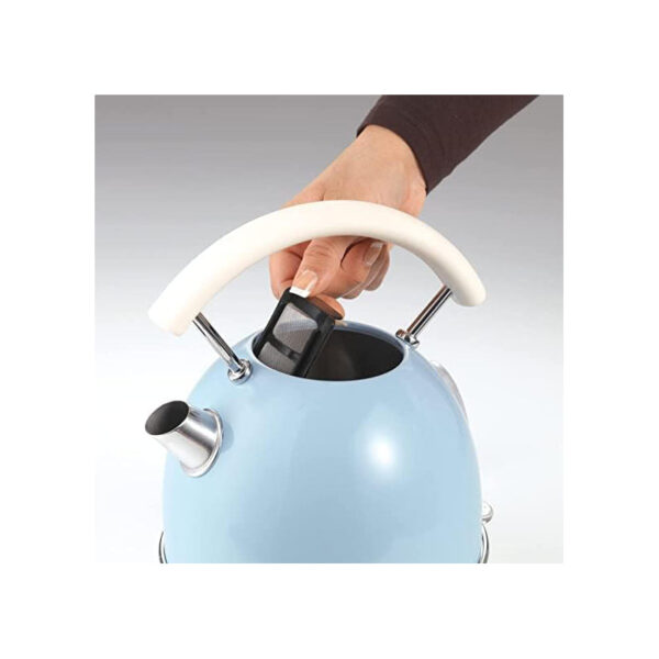 Ariete Electric Vintage Dom Kettle 1.7LT - Image 6
