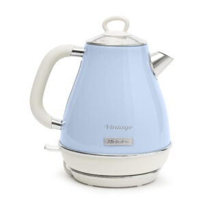 Ariete Electric Vintage Kettle 1.7LT