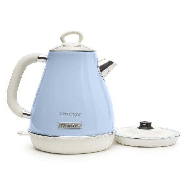 Ariete Electric Vintage Kettle 1.7LT - Image 3
