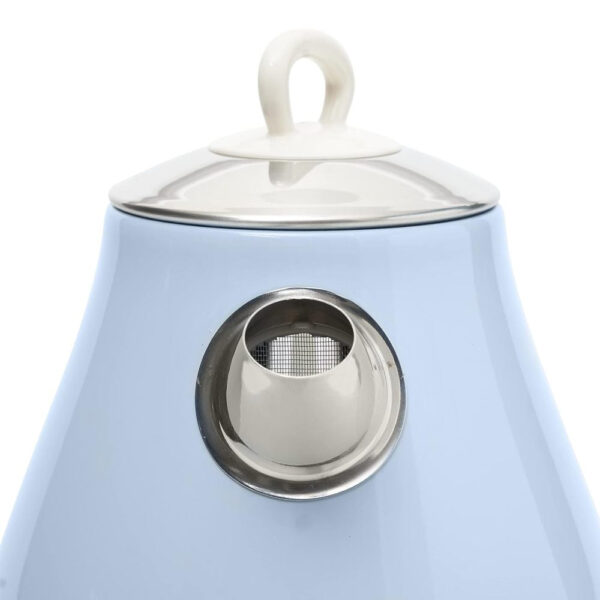 Ariete Electric Vintage Kettle 1.7LT - Image 4