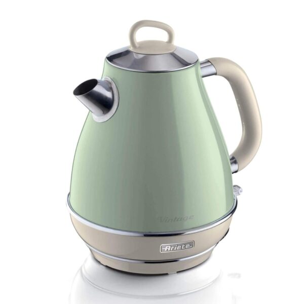 Ariete Electric Vintage Kettle 1.7LT - Image 5