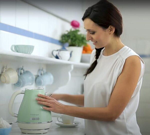 Ariete Electric Vintage Kettle 1.7LT - Image 8