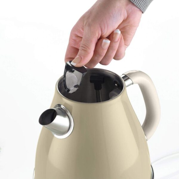 Ariete Electric Vintage Kettle 1.7LT - Image 11