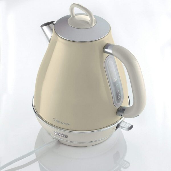 Ariete Electric Vintage Kettle 1.7LT - Image 12