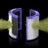 Dyson Pure Humidify+Cool Air Purifier & Humidifier - Image 5