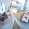 Dyson Pure Humidify+Cool Air Purifier & Humidifier - Image 6