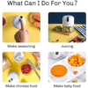 Fawes Vegetable Chopper - Image 6