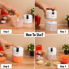 Fawes Vegetable Chopper - Image 7