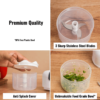 Fawes Vegetable Chopper - Image 8