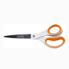 Fiskars Titanium Non-Stick Universal Purpose Scissors 21cm - Image 2