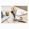 Fiskars Titanium Non-Stick Universal Purpose Scissors 21cm - Image 5