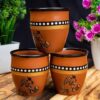 Organic Khullad Set of 6 - Image 2