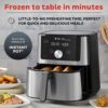 Instant Vortex Plus 6-in-1 Air Fryer 6 litre - Image 2