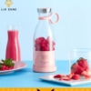 Smarter Mini Portable Wireless Blender (350mL)