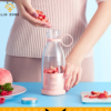 Smarter Mini Portable Wireless Blender (350mL) - Image 5