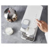 Nespresso Lattissima One Coffee Machine - Image 3