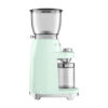 Smeg Retro Stainless Steel Coffee Grinder - Image 9