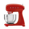 Smeg Retro Aluminium Stand Mixer - Image 4