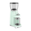 Smeg Retro Stainless Steel Coffee Grinder - Image 10