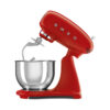 Smeg Retro Aluminium Stand Mixer - Image 5