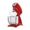 Smeg Retro Aluminium Stand Mixer - Image 6