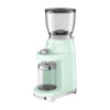 Smeg Retro Stainless Steel Coffee Grinder - Image 11
