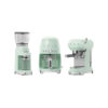 Smeg Retro Stainless Steel Coffee Grinder - Image 12
