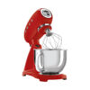 Smeg Retro Aluminium Stand Mixer - Image 7
