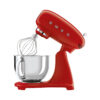 Smeg Retro Aluminium Stand Mixer - Image 9