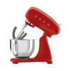 Smeg Retro Aluminium Stand Mixer - Image 10
