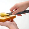 That Spread Black Edition Self Warming Butter Knife - Image 4