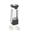 Multipurpose Kitchen Salt Sugar Spice Store Dispensers - Image 5