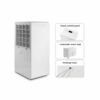White Westinghouse Dehumidifier - 40 Litres - Image 3