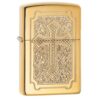 Zippo Classic Eccentric Lighter 29436