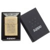 Zippo Classic Eccentric Lighter 29436 - Image 3