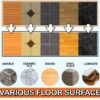 Fresh Floor Deep Cleaning Paper Slices - Pack of 30 - Image 4