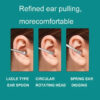 Ear Wax Cleaning Kit (Pack Of 6) - Image 10