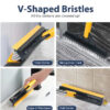 V-Wipe Corner Wiper - 2 in 1 - Image 9