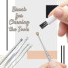 Ear Wax Cleaning Kit (Pack Of 6) - Image 3