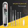 Ear Wax Cleaning Kit (Pack Of 6) - Image 7