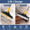 V-Wipe Corner Wiper - 2 in 1 - Image 8