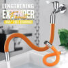 360 Degree Adjustable Faucet